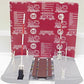 LGB 50650 G Scale Crossing Sign Set