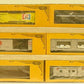 Lionel 6-1970 O Gauge Southern Pacific Limited Set NIB