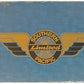 Lionel 6-1970 O Gauge Southern Pacific Limited Set NIB