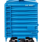 Walthers 910-46605 HO GN 50' AAR Improved Double-Door Boxcar RTR #35127