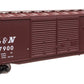 Walthers 910-46607 HO LN 50' AAR Improved Double-Door Boxcar RTR #97900