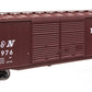 Walthers 910-46608 HO LN 50' AAR Improved Double-Door Boxcar RTR #97976