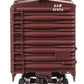 Walthers 910-46608 HO LN 50' AAR Improved Double-Door Boxcar RTR #97976
