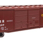 Walthers 910-46613 HO PRR 50' AAR Improved Double-Door Boxcar RTR #88209