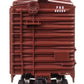 Walthers 910-46613 HO PRR 50' AAR Improved Double-Door Boxcar RTR #88209