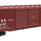 Walthers 910-46614 HO PRR 50' AAR Improved Double-Door Boxcar RTR #88280
