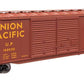 Walthers 910-46616 HO UP 50' AAR Improved Double-Door Boxcar RTR #160030