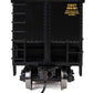 Walthers 910-55912 HO CSX 50' Bethgon Coalporter Gondola RTR (Set of 3)