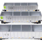 Walthers 910-55914 HO CPOX 50' Bethgon Coalporter Gondola RTR (Set of 3)