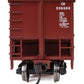 Walthers 910-55916 HO Conrail 50' Bethgon Coalporter Gondola RTR (Set of 3)