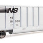 Walthers 910-55917 HO NS 50' Bethgon Coalporter Gondola RTR (Set of 3)
