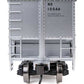 Walthers 910-55918 HO NS 50' Bethgon Coalporter Gondola RTR (Set of 3)