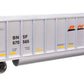 Walthers 910-57200 HO BNSF 50' Bethgon Coalporter Gondola Ready to Run #670565