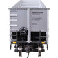 Walthers 910-57200 HO BNSF 50' Bethgon Coalporter Gondola Ready to Run #670565