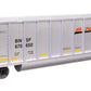 Walthers 910-57201 HO BNSF 50' Bethgon Coalporter Gondola Ready to Run #670650