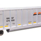 Walthers 910-57201 HO BNSF 50' Bethgon Coalporter Gondola Ready to Run #670650