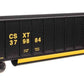 Walthers 910-57204 HO CSX 50' Bethgon Coalporter Gondola Ready to Run #379884
