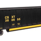Walthers 910-57205 HO CSX 50' Bethgon Coalporter Gondola Ready to Run #380695