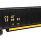 Walthers 910-57205 HO CSX 50' Bethgon Coalporter Gondola Ready to Run #380695