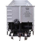 Walthers 910-57206 HO CPOX 50' Bethgon Coalporter Gondola Ready to Run #3302
