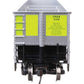 Walthers 910-57207 HO CPOX 50' Bethgon Coalporter Gondola Ready to Run #3310