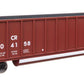 Walthers 910-57209 HO Conrail 50' Bethgon Coalporter Gondola RTR #504158