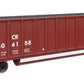 Walthers 910-57209 HO Conrail 50' Bethgon Coalporter Gondola RTR #504158