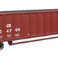 Walthers 910-57210 HO Conrail 50' Bethgon Coalporter Gondola RTR #504705