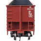 Walthers 910-57210 HO Conrail 50' Bethgon Coalporter Gondola RTR #504705