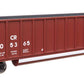 Walthers 910-57211 HO Conrail 50' Bethgon Coalporter Gondola RTR #505365