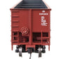 Walthers 910-57211 HO Conrail 50' Bethgon Coalporter Gondola RTR #505365