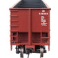 Walthers 910-57211 HO Conrail 50' Bethgon Coalporter Gondola RTR #505365