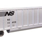 Walthers 910-57213 HO Norfolk Southern 50' Bethgon Coalporter Gondola RTR #10406