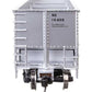 Walthers 910-57213 HO Norfolk Southern 50' Bethgon Coalporter Gondola RTR #10406
