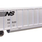 Walthers 910-57214 HO Norfolk Southern 50' Bethgon Coalporter Gondola RTR #10520