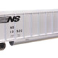 Walthers 910-57214 HO Norfolk Southern 50' Bethgon Coalporter Gondola RTR #10520