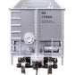 Walthers 910-57214 HO Norfolk Southern 50' Bethgon Coalporter Gondola RTR #10520