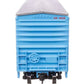 Walthers 910-46701 HO Aberdeen & Rockfish 50' Waffle Side Boxcar RTR #1506