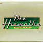 Lionel 6-51000 O Gauge Hiawatha Streamlined Steam Passenger Train Set NIB