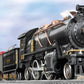 Lionel 6-51010 O Gauge 246E Steam Passenger Train Set