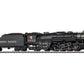 Marklin 37983 HO Southern Pacific Berkshire 2-8-4 Steam Locomotive #3505
