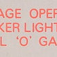 Williams 5104 BRASS Southern 2-8-2 Mikado Steam Locomotive and Tender #4869 LN/Box