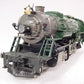 Williams 5104 BRASS Southern 2-8-2 Mikado Steam Locomotive and Tender #4869 LN/Box