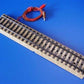 Marklin 5111 HO Scale M Track Straight Track Feeder Section