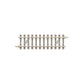 Trix 14507 Minitrix 2" Straight Track with Concrete Ties