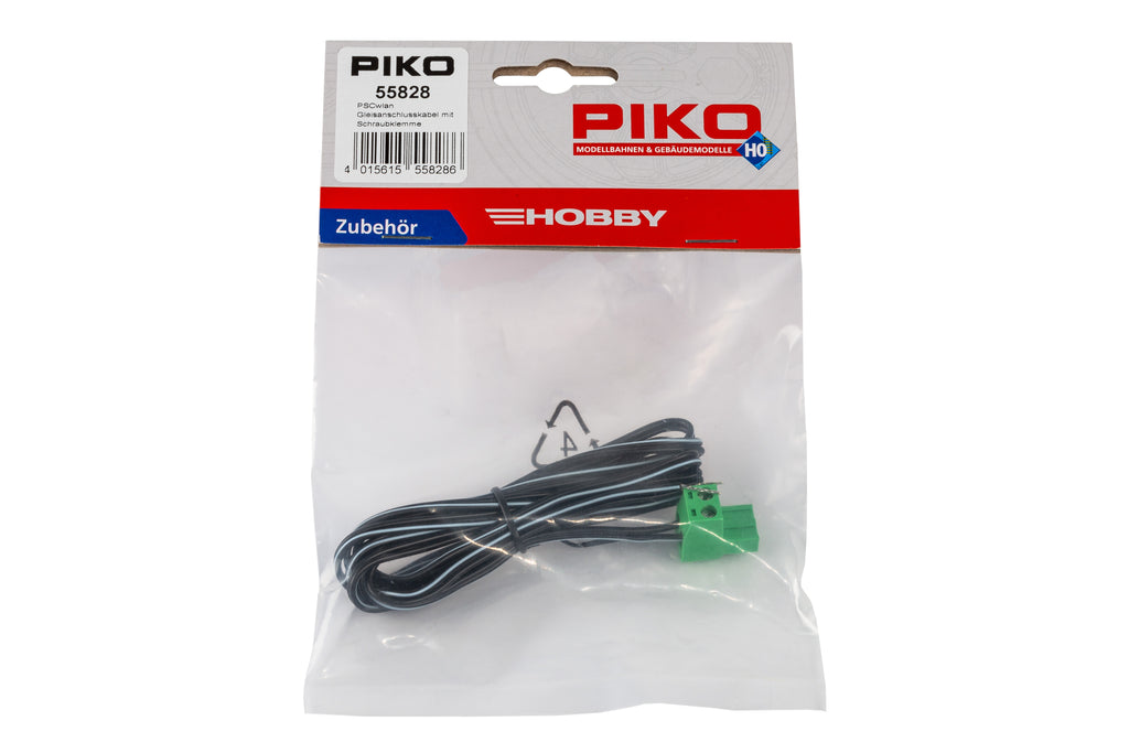 Piko 55828 HO SmartBox Connector Plug with Cable