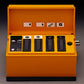 LGB 51800 G Scale On-Off Switch Control Box
