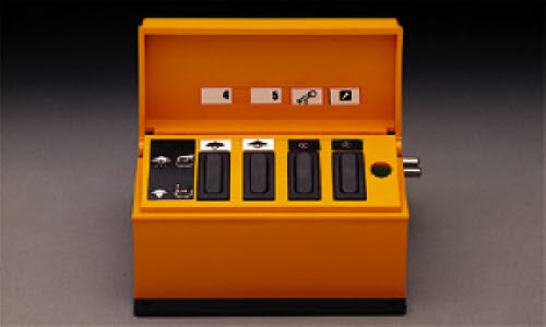 LGB 51800 G Scale On-Off Switch Control Box