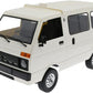 Imex 77775 RC WPL 1:10 White D42 Drift Van RTR