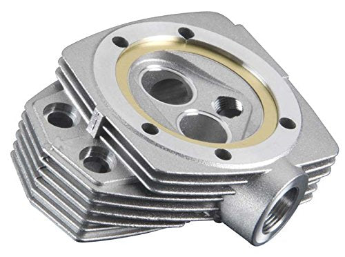 O.S. Engines 44304100 Cylinder Head FS72 Alpha Vehicle Part